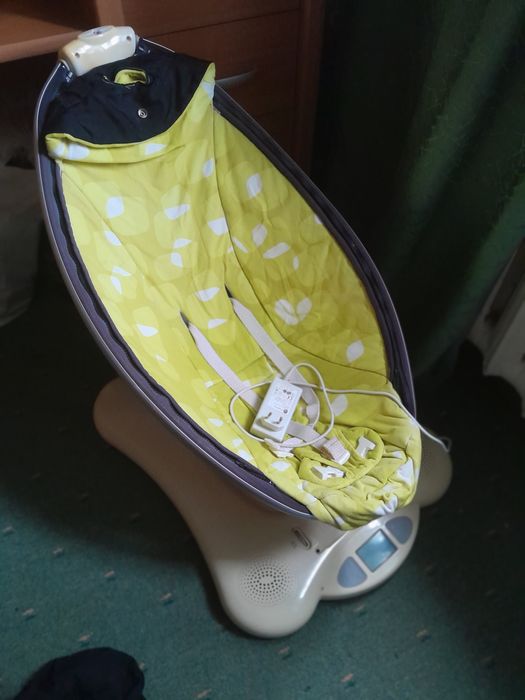 Качалка для младенца