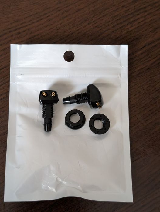 Diuze Spalare Parbriz Universale