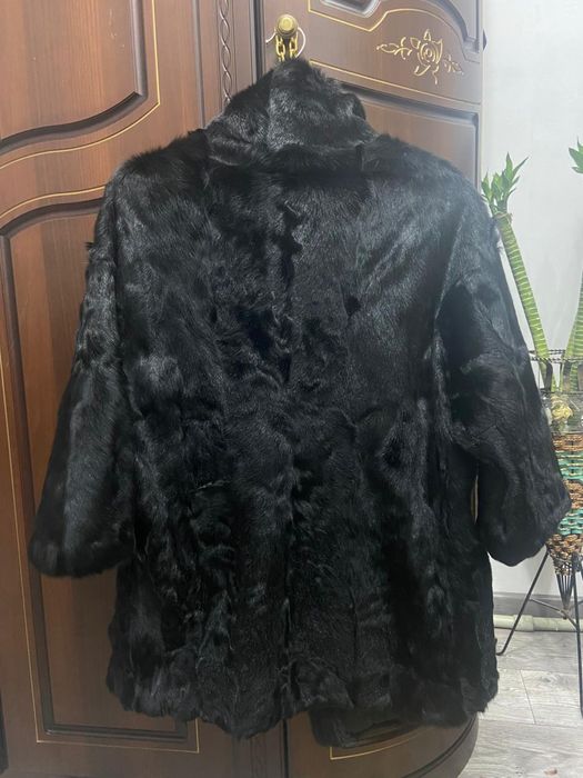 Продам норковую шубу