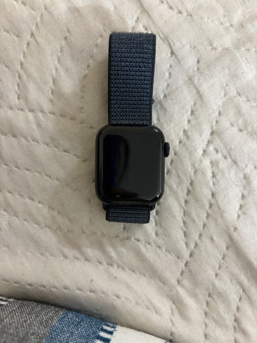 Apple watch se2