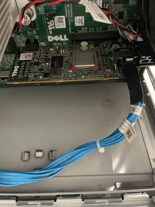 Unitate Server de stocare 3 Terrabytes