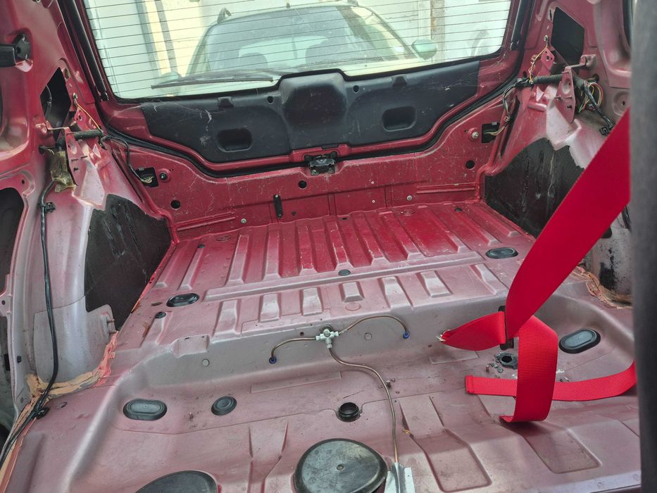 Vand peugeot 106
