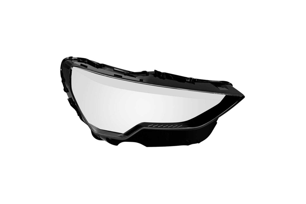 Ляво / Дясно стъкло за фар Audi Q3 18-20