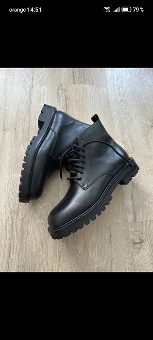 Ghete  Zara Man  41