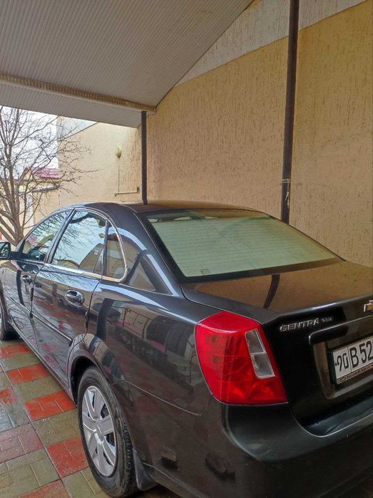 Gentra MK 2018 сентябрь, 100 000 км