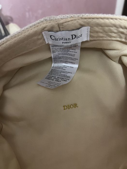 Кепка почти новая