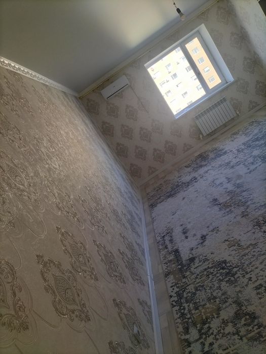 продам 2 ух ком квартиру