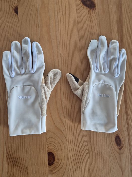 Manusi bicicleta Hestra Sprint Long m10