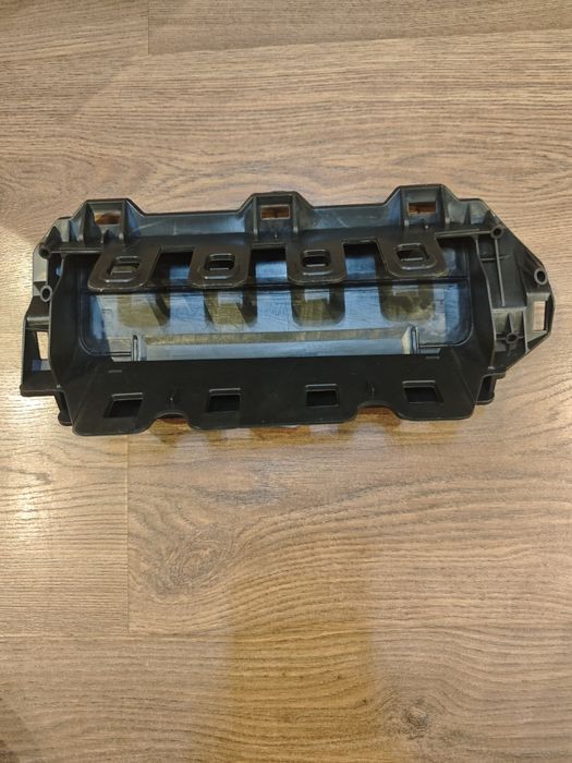 Toyota Highlander/Sienna 2019 крышка оригинал