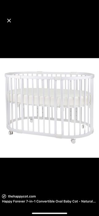 Манежка детская 4 в 1