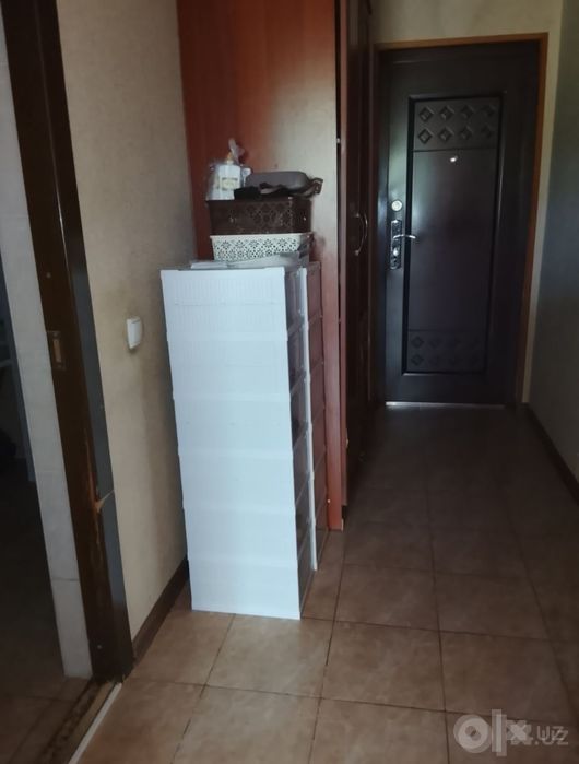Продаю 1/5/5, болкон 2×3, Перепланировка! ТТЗ, Ахмад Югнакий!