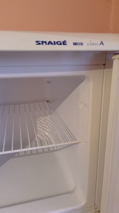 Продам рабочий холодильник