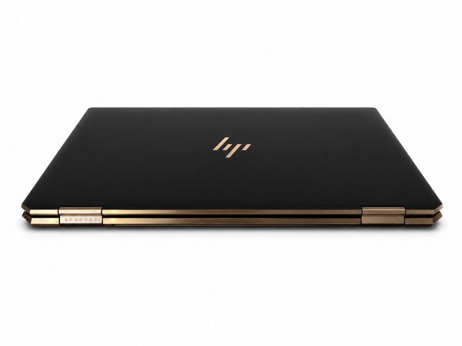 HP Specter X360 i7 16GB RAM 1TB SSDP