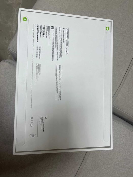 MacBook Neo 13-inch 8GB memory, 256GB storage