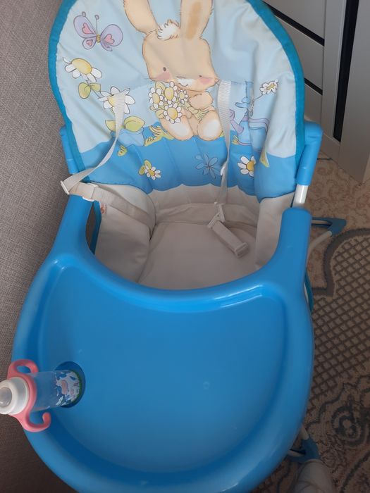 Продам стул для кормление