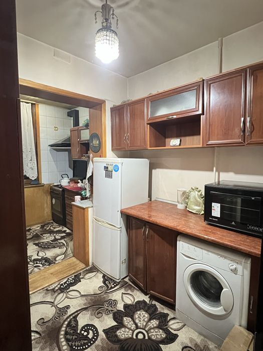 Квартира 3х комнотная. Медгородок. Рядом с 29-школой