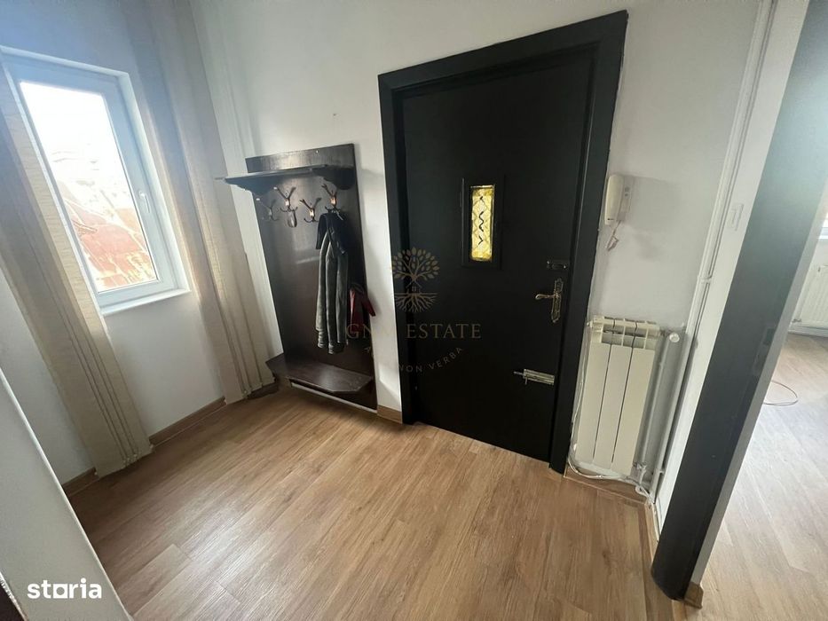 4 Camere Victoriei Lascar Catargiu 4 min metrou 110 m.p