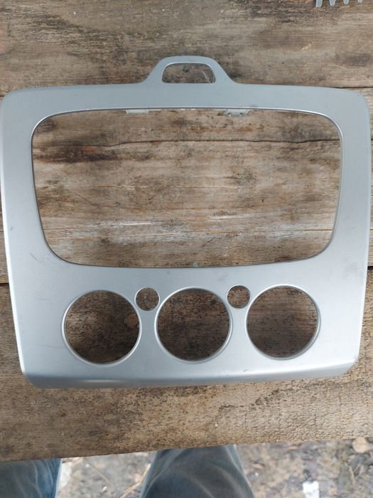 Cd auto ford focus blaupunkt