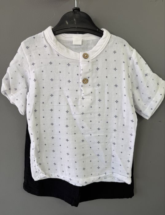 Бебешки дрешки за момчета