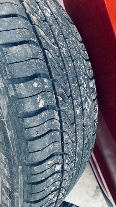 Торусы 15 размер