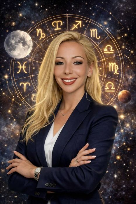 Астрологични услуги