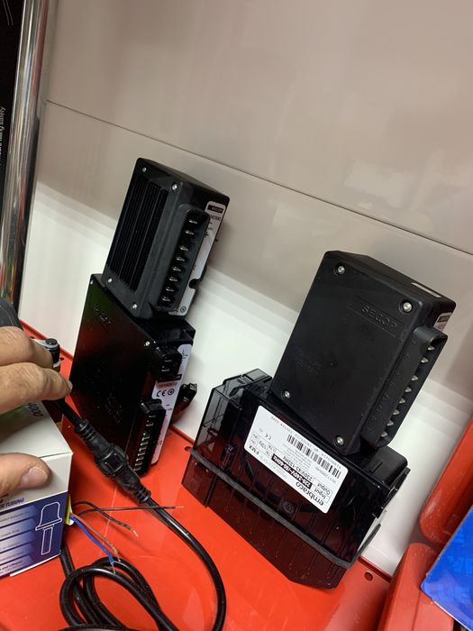 Motor compresor frigider 12-24v qdzy qdzh bd35 bd25 bd50 nou