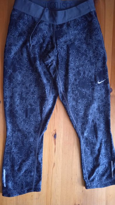 Клин 7/8 Nike S размер