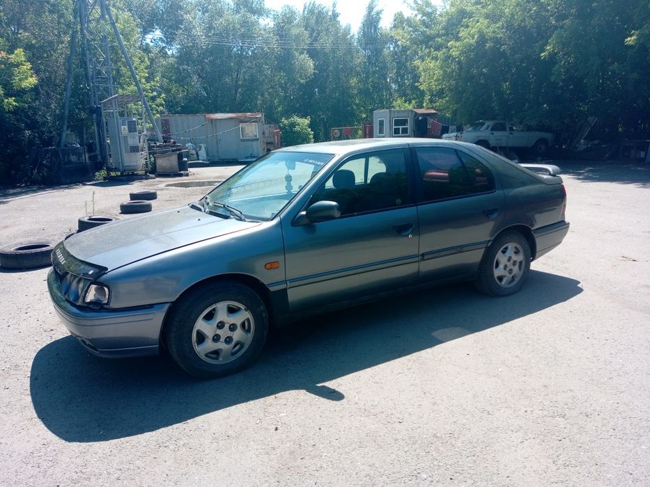 Продам Ниссан примера Р10