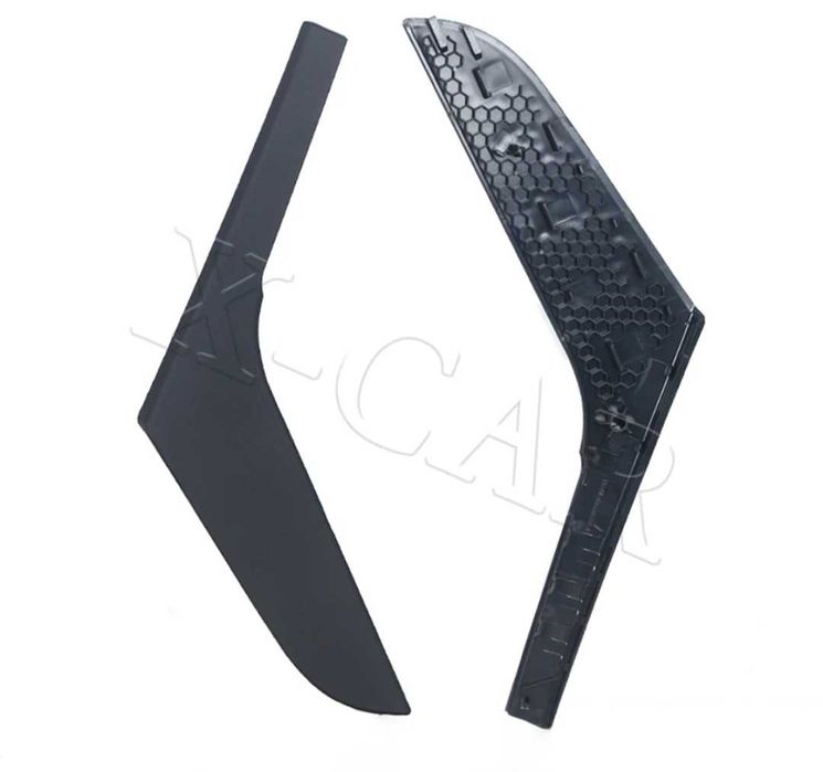 Вътрешни предни интериорни дръжки за  VW Golf 6 MK6 Голф врата дръжка