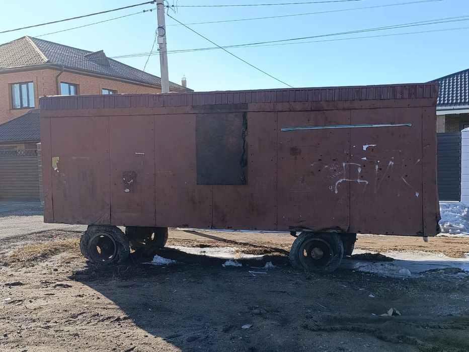 Продам или обмен на скот