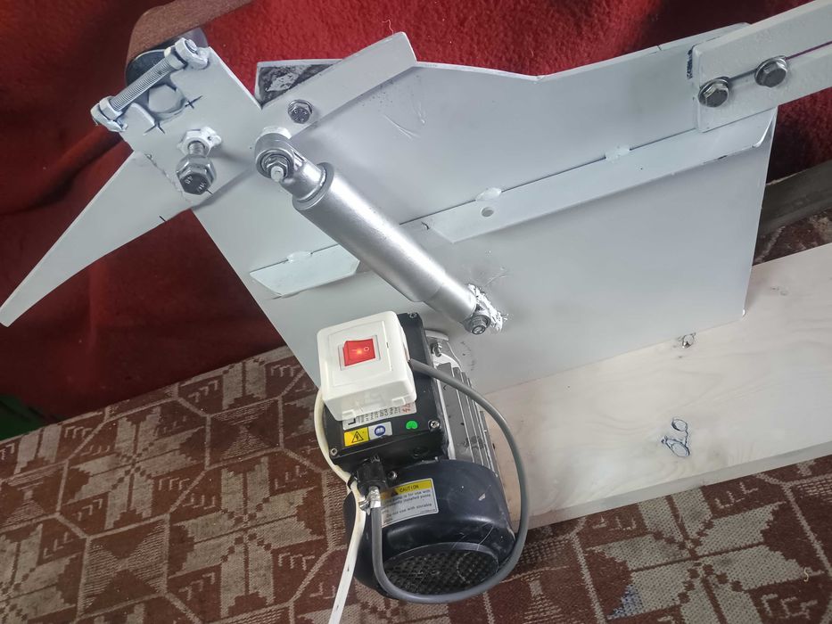 Лентов шлайф, гриндер