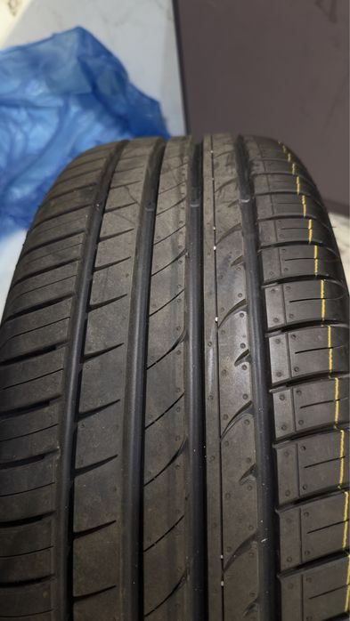 Шины для машины KIA