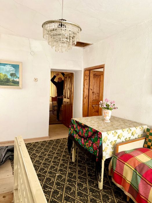 Продава се Къща в Пловдив, Коматевски възел - 210 кв.м за 220 €/кв.м - Снимка #11