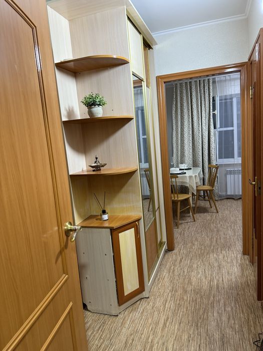 Сдаю 1 комнатную квартиру