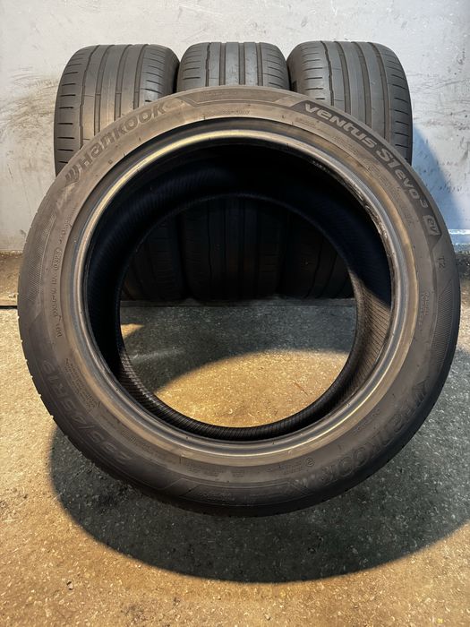 Гуми 255/45/19 HANKOOK Ventus S1 Evo3