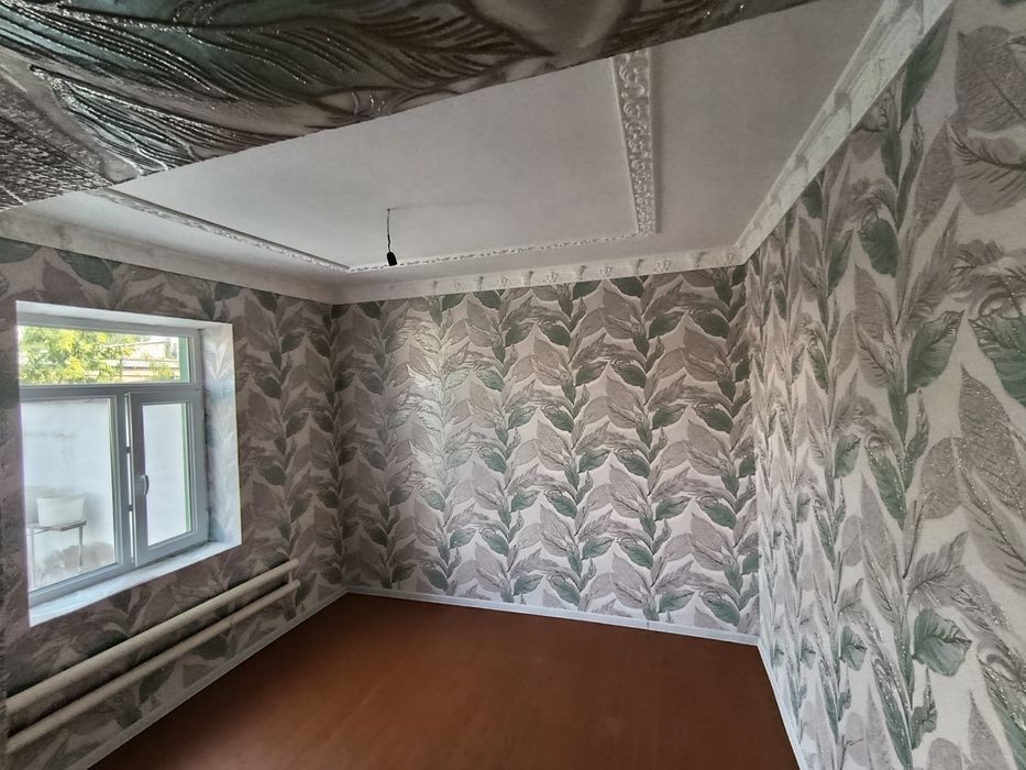 Uy sotiladi 3sotix 5xona 59.000 keliwamz