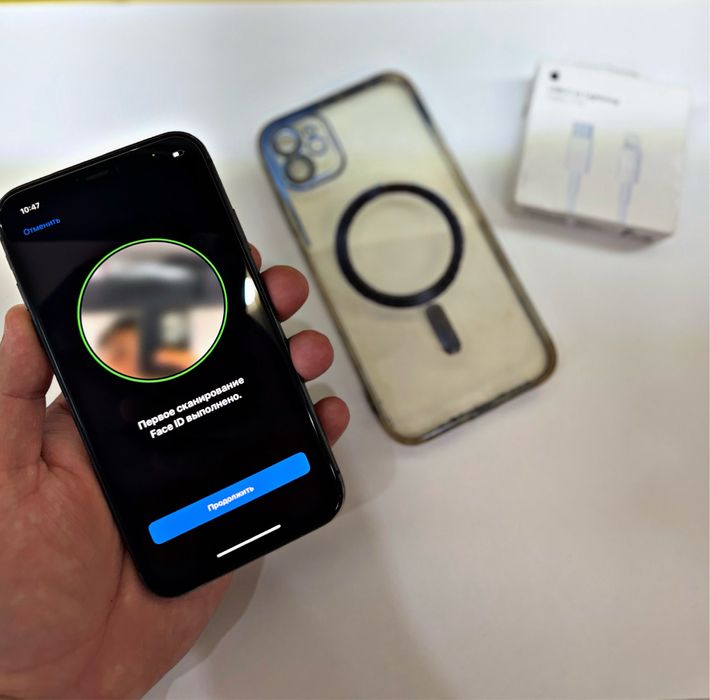  Айфон 11 64GB iPhone 11