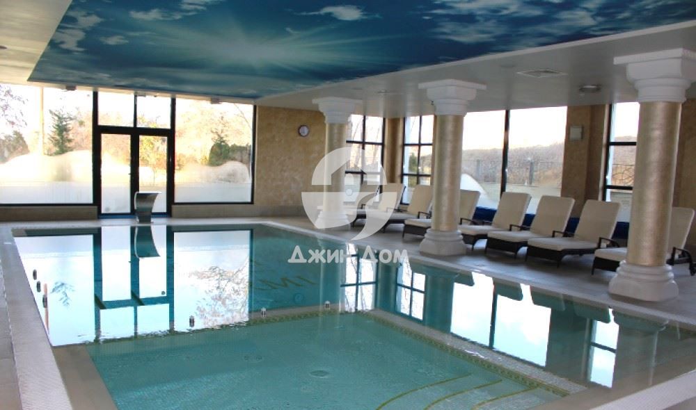 Продава се Тристаен апартамент в Несебър - 73 кв.м за 1507 €/кв.м - Снимка #8