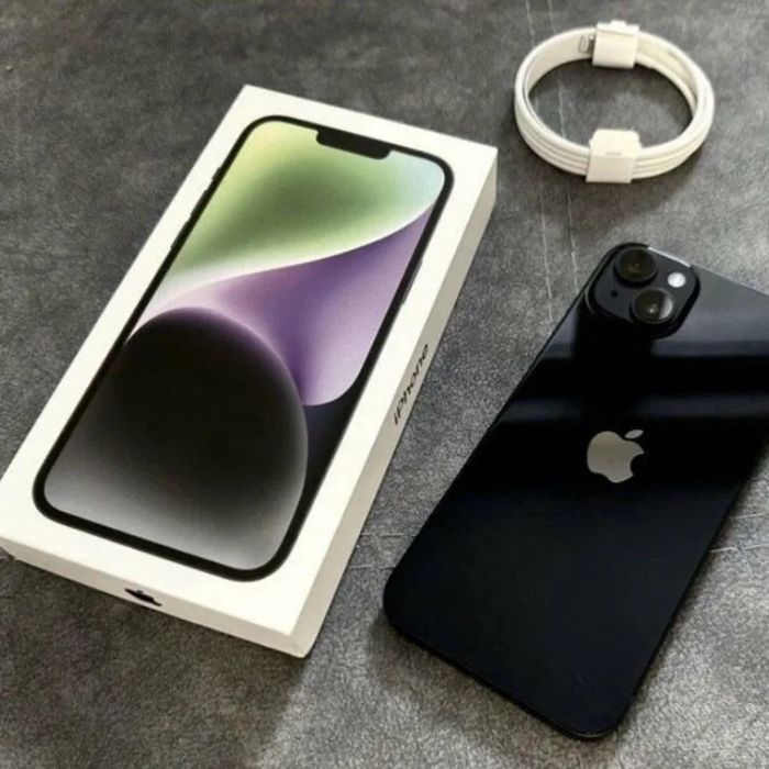iPhone 14 Plus / 128 gb