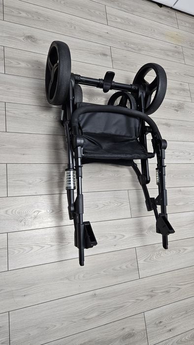 Carucior copii 2 in 1
