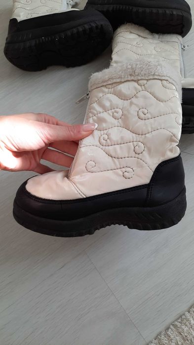 2 чифта ботуши Mat Star