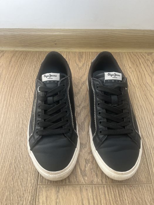 Кецови Pepe Jeans 36н