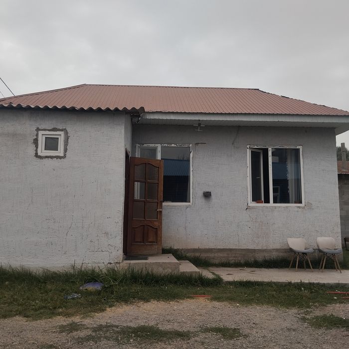 Үи сатылады 10 сот жері