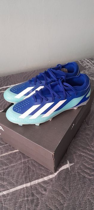 Бутонки Adidas Crazyfast 3