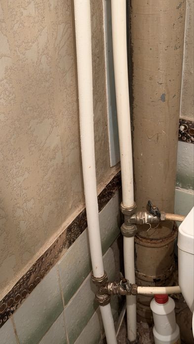 Продаётся уютная малосемейка