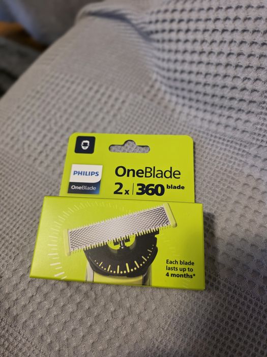 Gillette Жилет внос от Швейцария