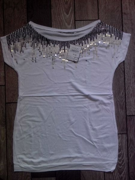 Нови дамски тениски Yessica