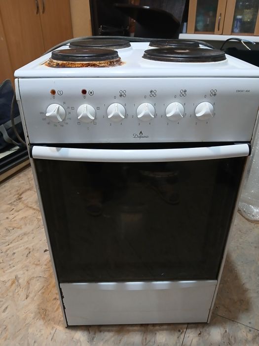 Продам плиту Дарина