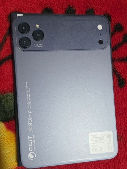 Planshet Tab G17 Pro