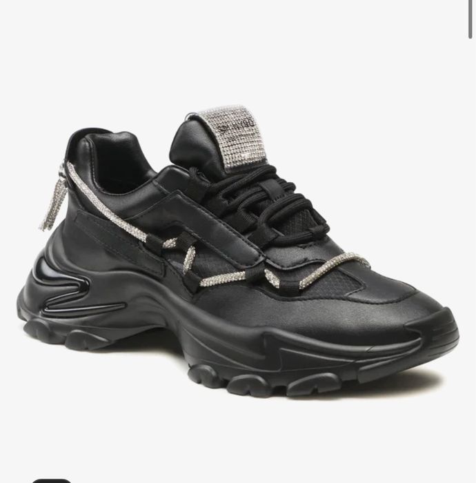 Adidasi dama steve madden miracles sm ny90